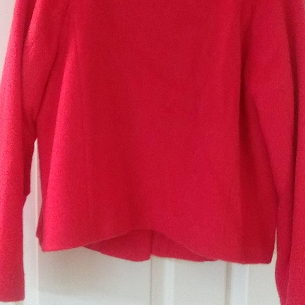 Boden Wool Jacket - Picture 3 of 5